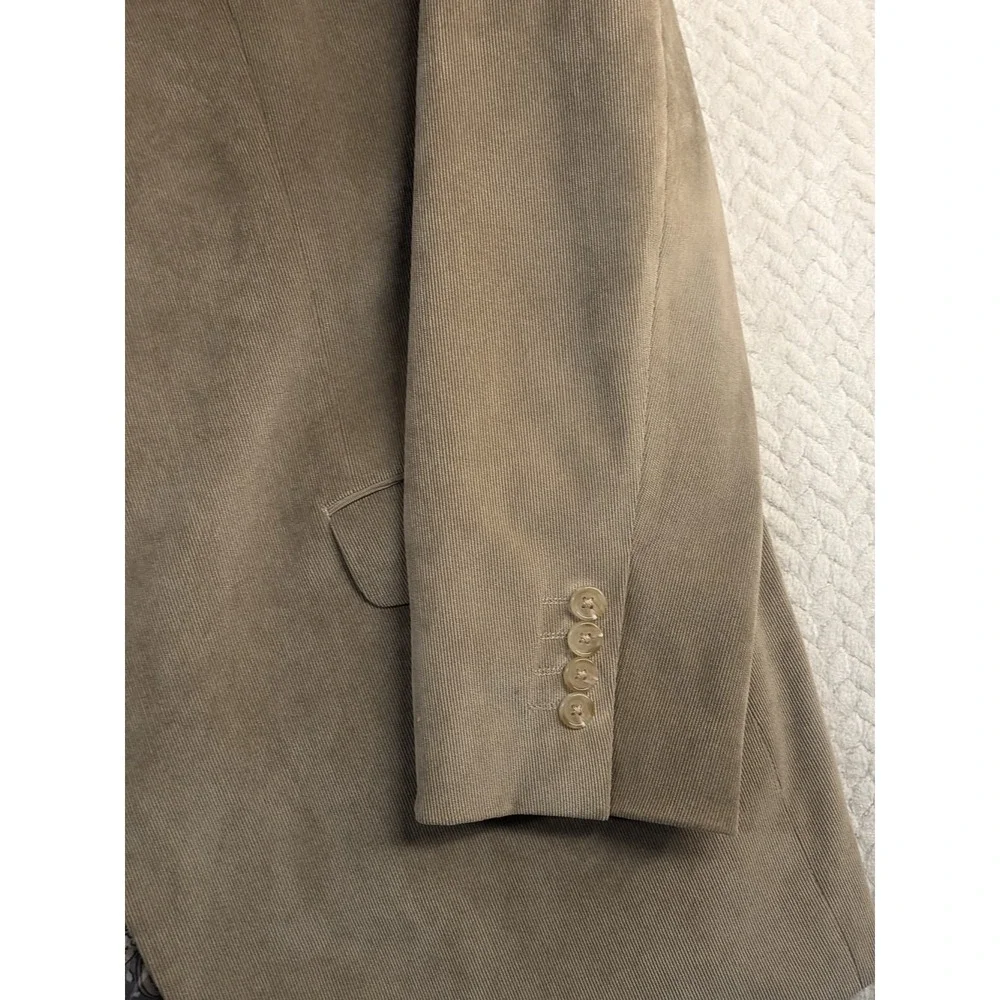 Ralph Lauren handsome sport
